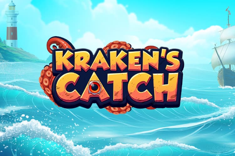 Kraken's Catch demo spill